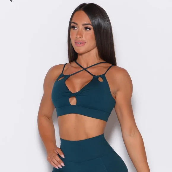 Workout Best Sports Bra For Bigger Bust Bombshell Sportswear